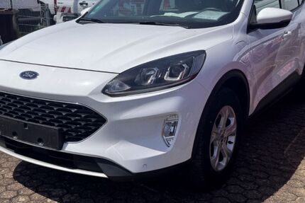 Ford Kuga 54.645 km 20.890 &euro; Pulheim 50259