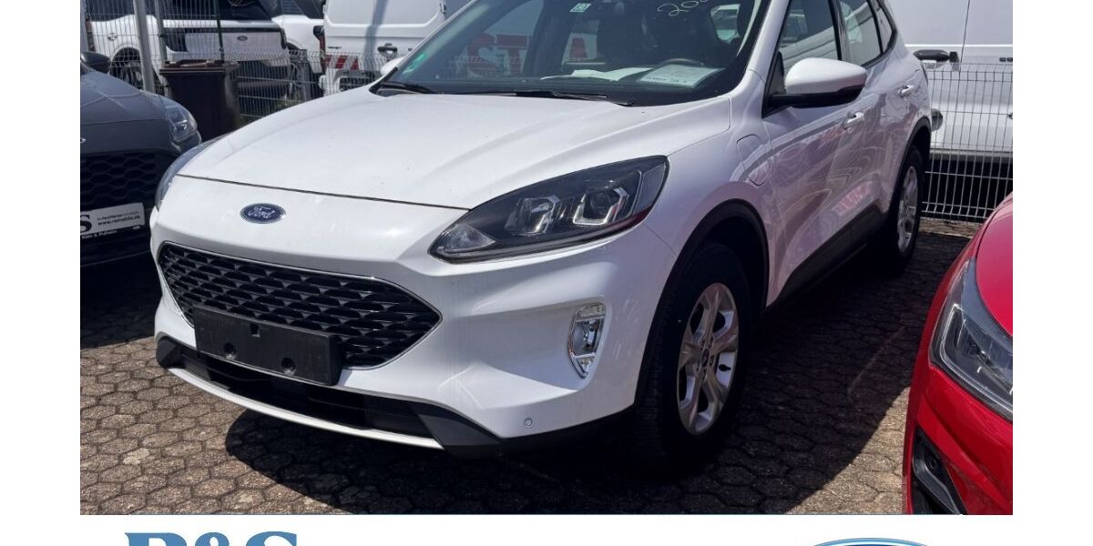 Ford Kuga 54.645 km 20.890 &euro; Pulheim 50259
