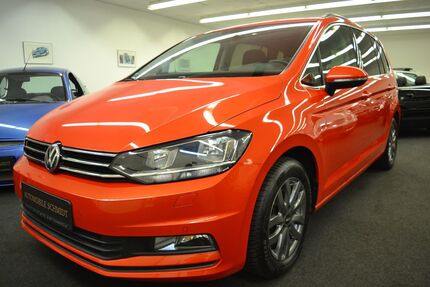 VW Touran 120.000 km 16.900 &euro; Mülheim-Speldorf 45478