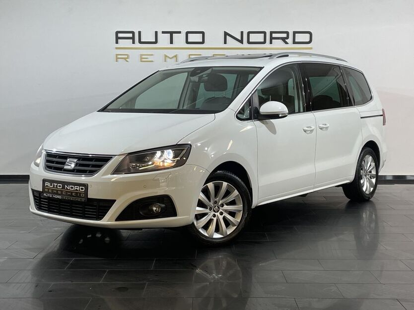 Seat Alhambra 102.045 km 19.890 € Remscheid 42897