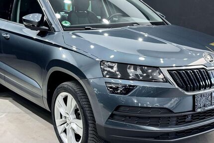 Skoda Karoq 36.500 km 23.950 &euro; Pulheim 50259