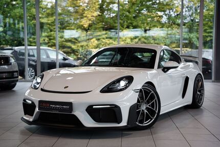 Porsche Cayman 13.000 km 104.900 &euro; Remscheid/NRW 42855