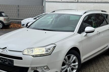 Citroen C5 185.000 km 7.999 &euro; Düsseldorf 40233