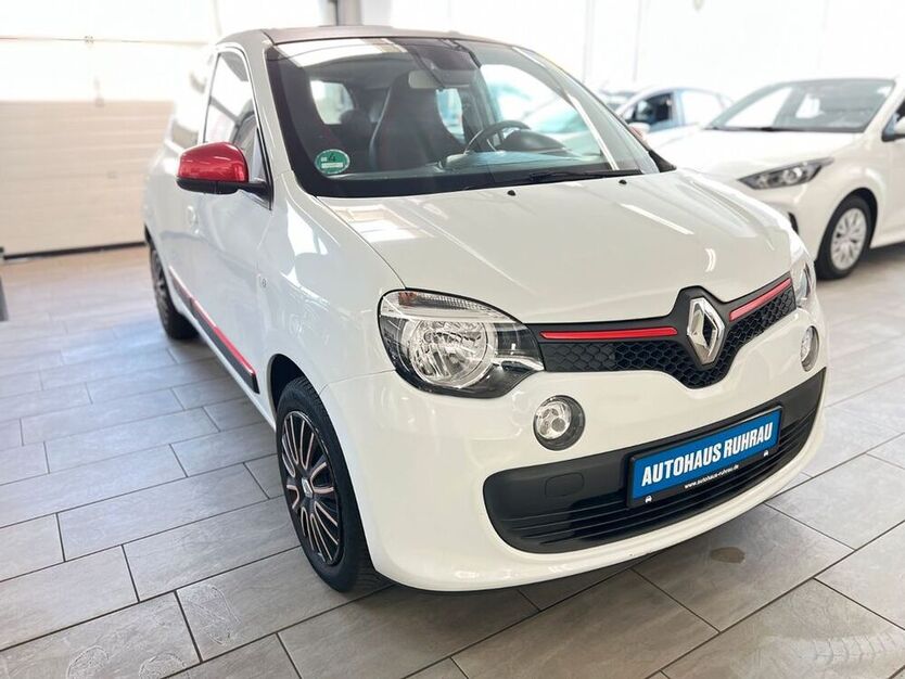 Twingo