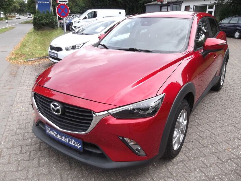 CX-3