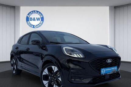 Ford Puma 4.785 km 27.499 &euro; Krefeld 47805