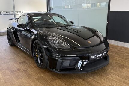 Porsche Cayman 2.065 km 114.978 &euro; Kempen 47906