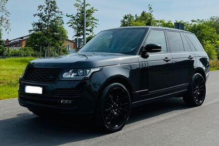 Land Rover Range Rover 230.000 km 20.700 &euro; Düsseldorf 40470