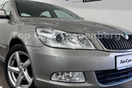 Skoda Octavia 42.320 km 8.950 &euro; Wuppertal-Cronenberg 42349
