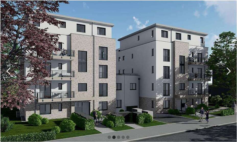 Wohnung zum Kaufen in Grevenbroich 359.600 € 68.37 m²