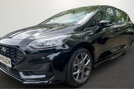 Ford Fiesta 53.500 km 14.850 &euro; Viersen 41747