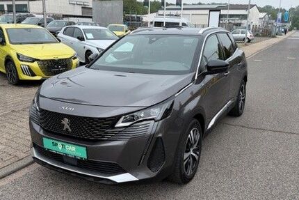 Peugeot 3008 62.847 km 22.499 &euro; Bedburg 50181