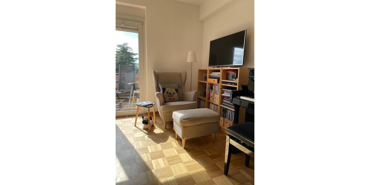 Etagenwohnung Moers - 3 Zimmer, 72 m&sup2;, 307.000&euro; | Angebot:27296277