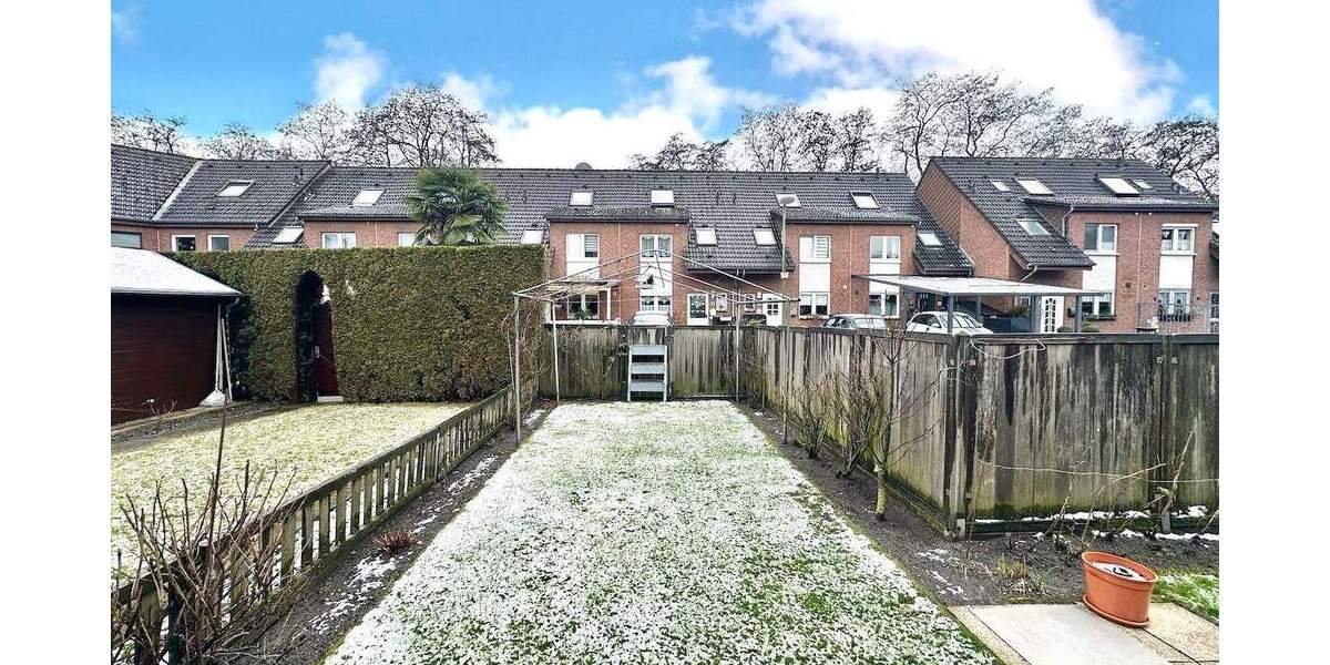 Doppelhaushälfte Neuss Erfttal - 5 Zimmer, 103 m&sup2;, 519.000&euro; | Angebot:25736813