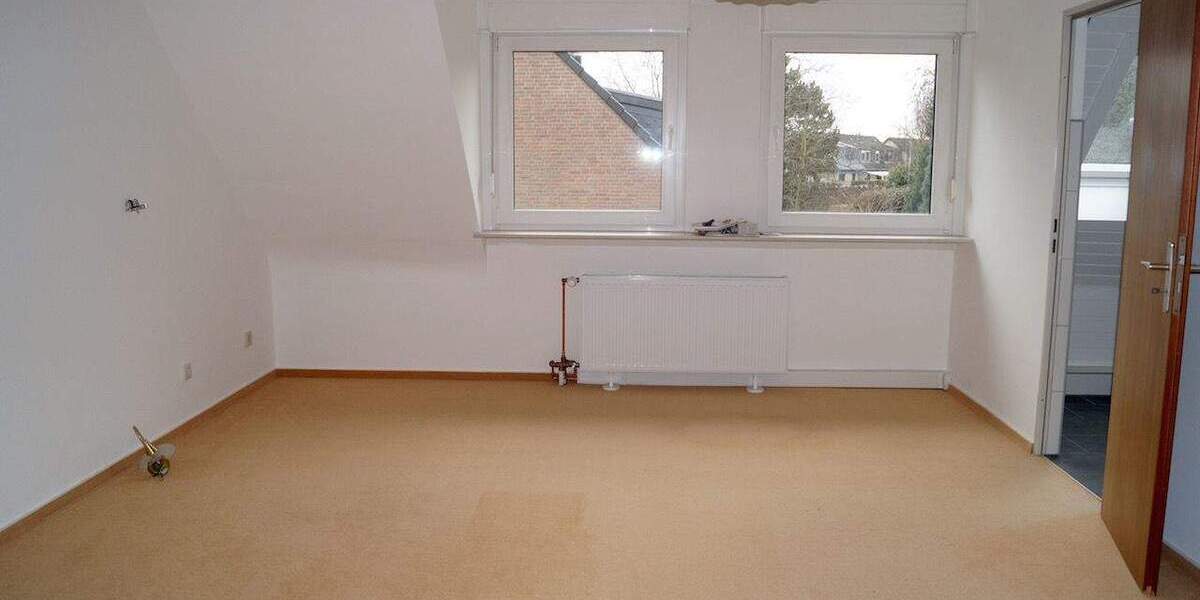 Renoviertes Reihenendhaus mit Garten und Garage 4 zimmer