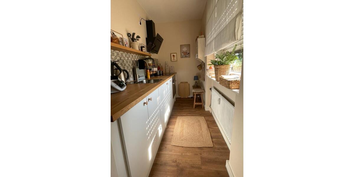 Etagenwohnung Viersen Hülsdonk - 2 Zimmer, 56 m&sup2;, 840&euro; | Angebot:25538406