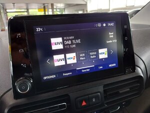 Opel Combo 1.2 Edition Kam SHZ LHZ DAB Navi Tempo 58.529 km 18.888 € HAAN 42781