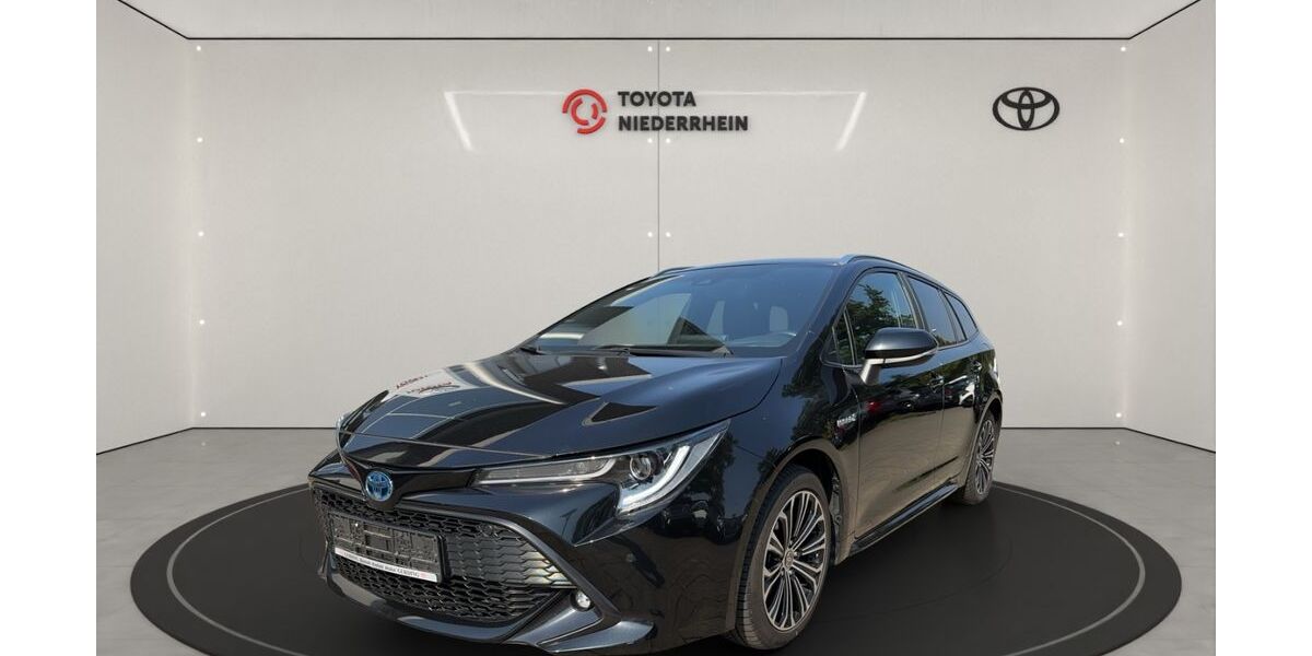 Toyota Corolla 2.500 km 29.970 &euro; Krefeld 47809