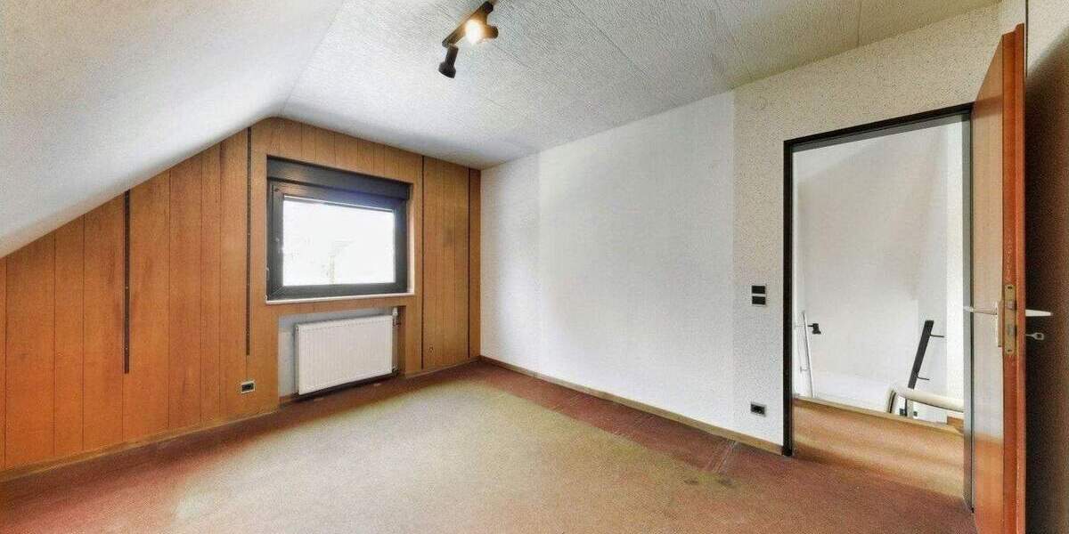 *** Charmantes Einfamilienhaus mit großzügigem Garten, Garage und vielfältigen Nutzungsmöglichkeiten *** 6 zimmer