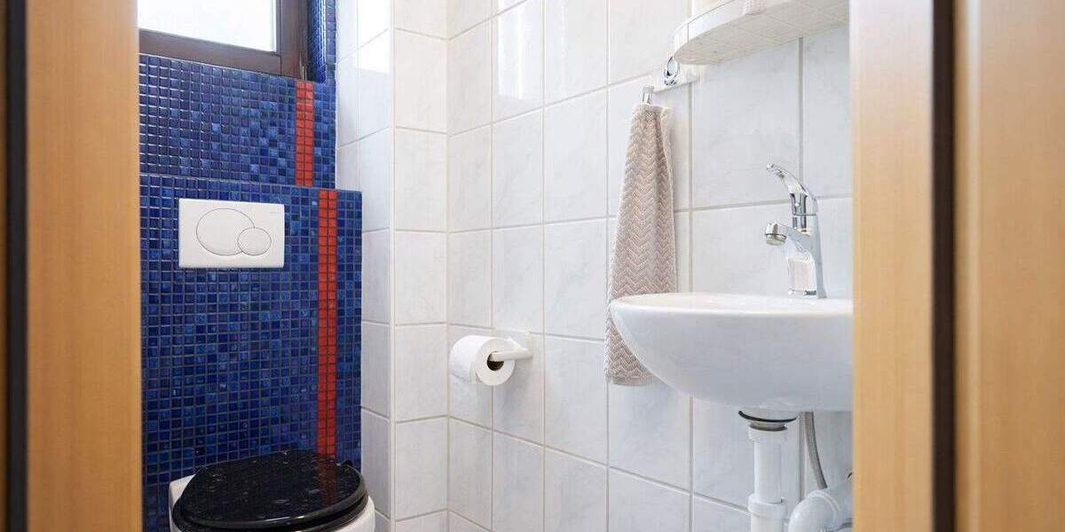 Reihenmittelhaus Krefeld / Uerdingen Uerdingen - 5 Zimmer, 122 m&sup2;, 398.000&euro; | Angebot:25800735