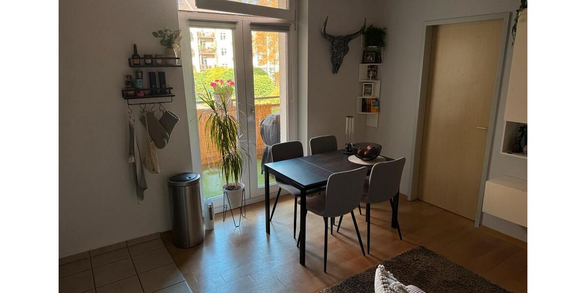 Etagenwohnung Düsseldorf Stadtbezirk 8 - 2 Zimmer, 55 m&sup2;, 1.200&euro; | Angebot:26327015