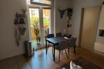 Etagenwohnung Düsseldorf Stadtbezirk 8 - 2 Zimmer, 55 m&sup2;, 1.200&euro; | Angebot:26327015
