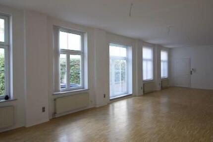 Lichtdurchflutetes Loft in Düsseldorf Unterbilk