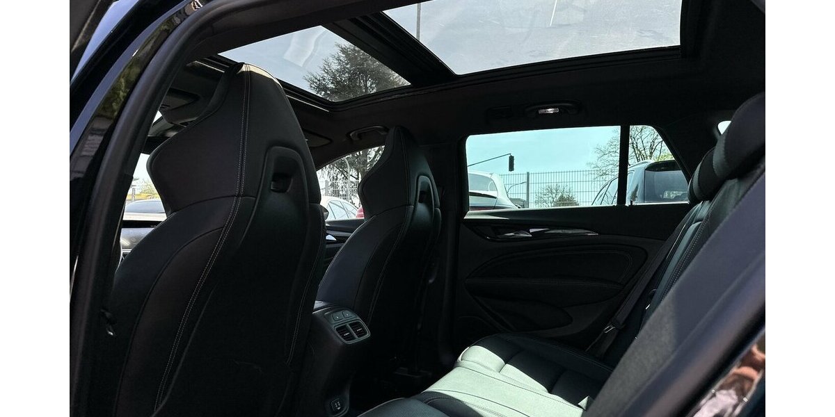 Opel Insignia B Sports Tourer GSi 4x4 / Headup / Pano 140.000 km 11.890 &euro; Mönchengladbach 41066