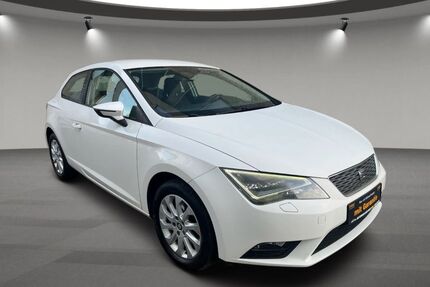 Seat Leon 96.000 km 8.899 &euro; Mönchengladbach 41065