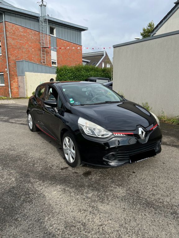 Clio