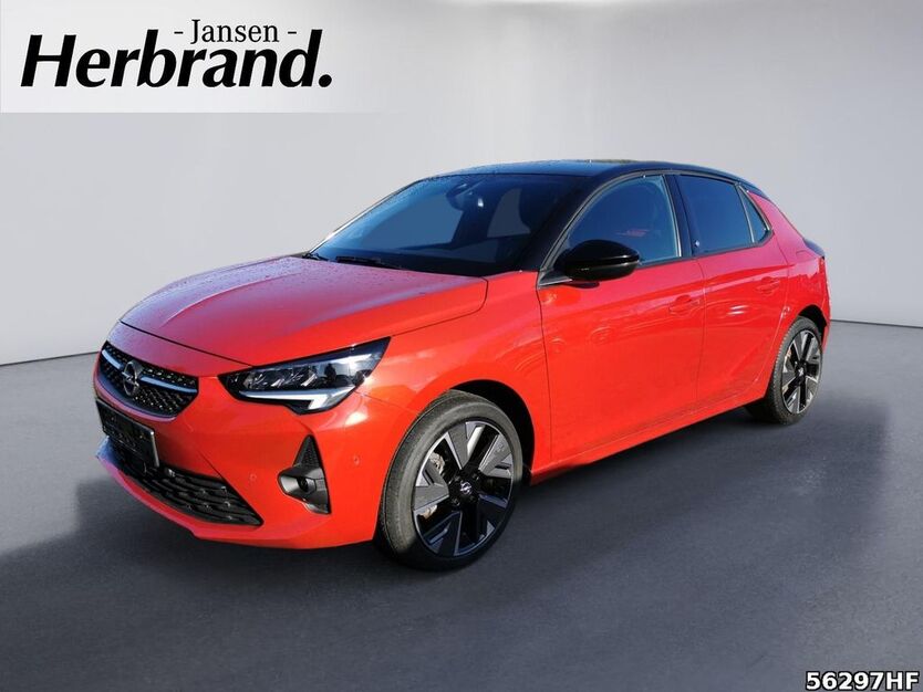 Opel Corsa 43.503 km 16.990 € Mönchengladbach 41066