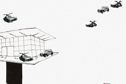 Aston Martin DB11 69.000 km 109.941 &euro; Duisburg 47228