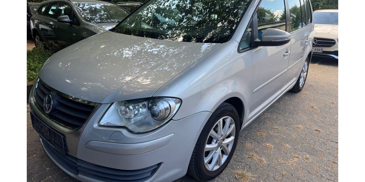 VW Touran 324.000 km 2.450 &euro; Mönchengladbach 41069