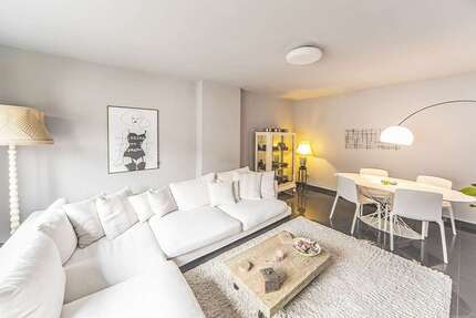 Wohnung Düsseldorf Oberbilk - 2 Zimmer, 62 m&sup2;, 249.000&euro; | Angebot:26359445