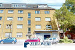 Köln! Sonnenhelle 3-Zimmer-Eigentumswohnung mit gelungener Raumkonzeption und Loggia in zentraler, beliebter Wohnlage! (LK 4890)
