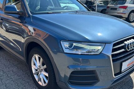 Audi Q3 218.471 km 10.698 &euro; Korschenbroich 41352