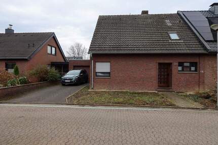 Haus Viersen Vorst - 4 Zimmer, 120 m&sup2;, 400.000&euro; | Angebot:25779369