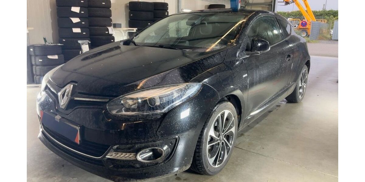 Renault Megane 69.310 km 7.900 &euro; Düsseldorf 40589