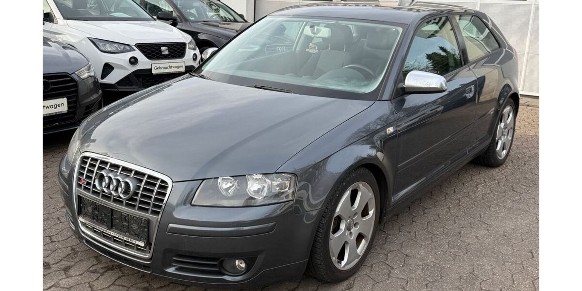 Audi A3 207.904 km 3.995 &euro; Heiligenhaus 42579