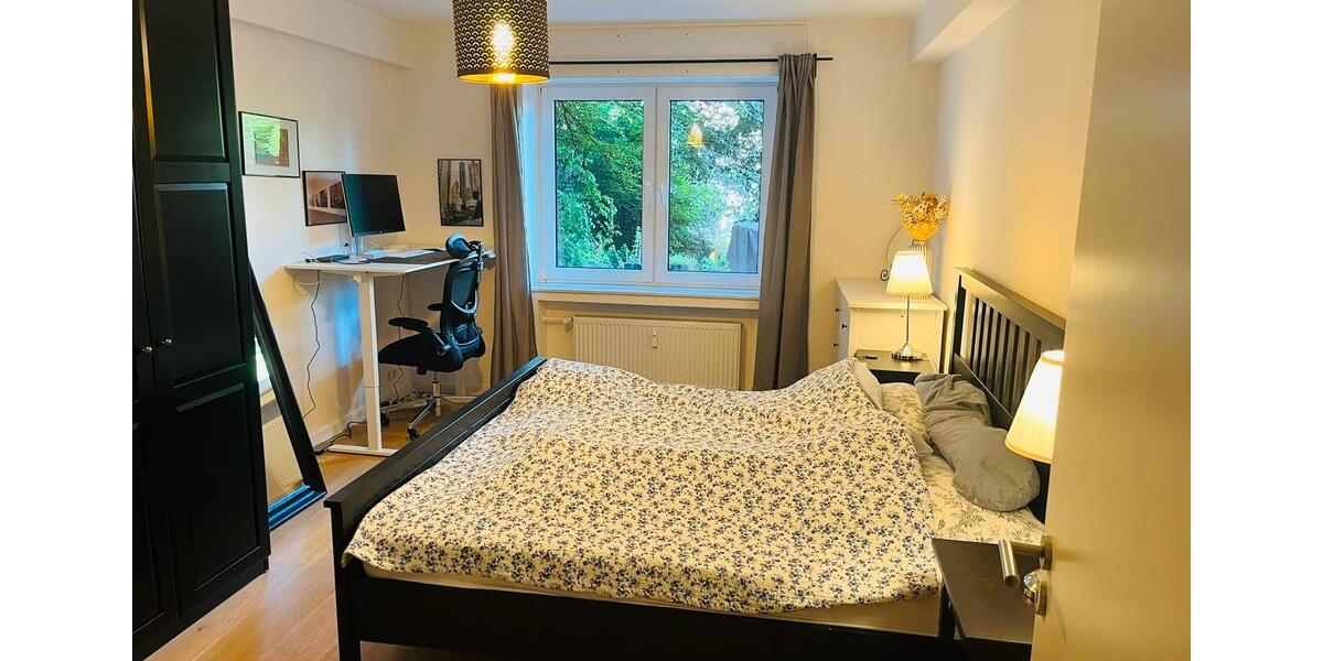 Erdgeschoßwohnung Düsseldorf Stadtbezirk 3 - 3 Zimmer, 120 m&sup2;, 790.000&euro; | Angebot:26497439