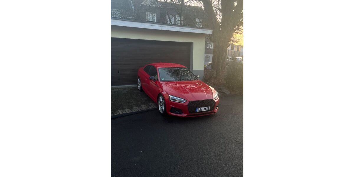 Audi A5 135.000 km 20.990 &euro; Remscheid 42897
