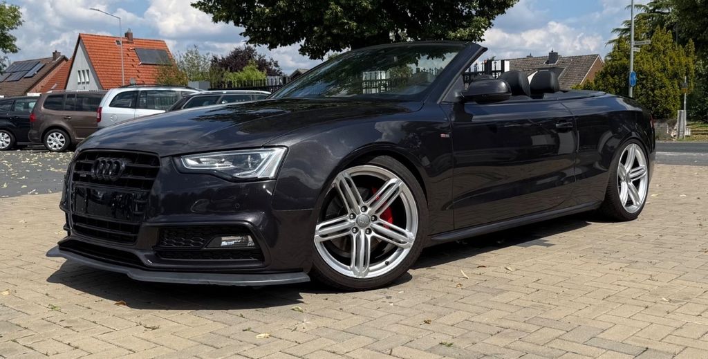 Audi A5 185.250 km 15.300 &euro; velbert 42551