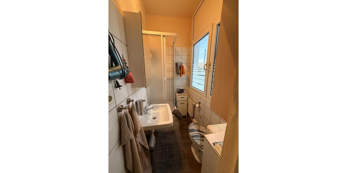 Charmante 2 Zimmerwohnung Nähe Walder Zentrum 2 zimmer