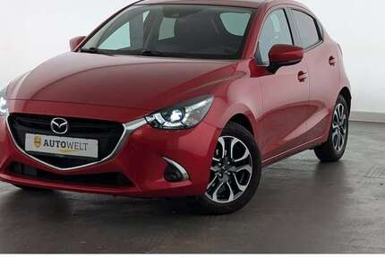 Mazda 2 63.490 km 11.960 &euro; Düsseldorf 40599