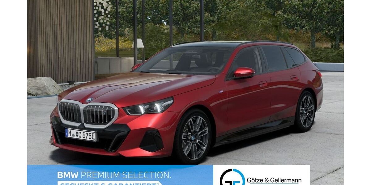 BMW i5 25.215 km 60.660 &euro; Mülheim 45472