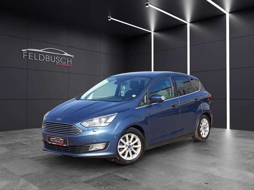 C-Max