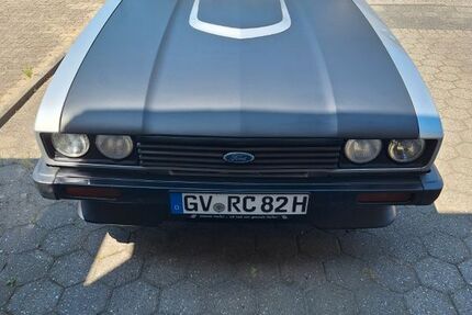 Ford Capri 77.350 km 17.900 &euro; Jüchen 41363