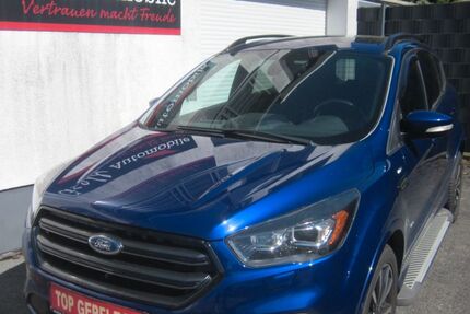 Ford Kuga 112.669 km 14.999 &euro; Mülheim 45481