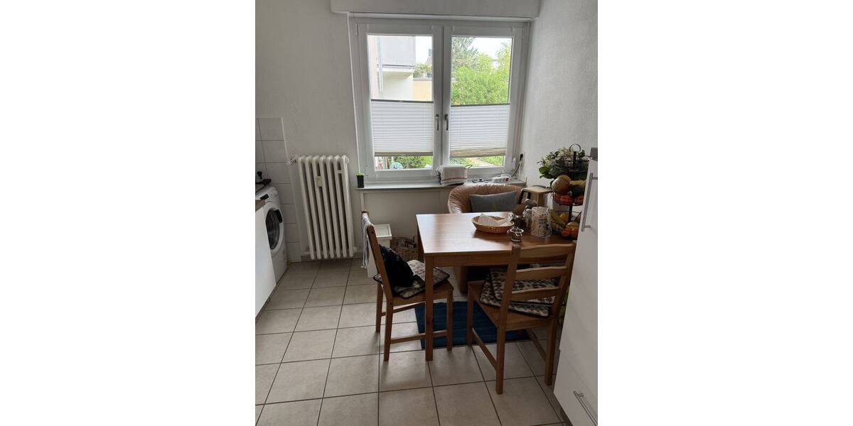 Etagenwohnung Düsseldorf Flingern Nord - 2 Zimmer, 74 m&sup2;, 760&euro; | Angebot:26377047
