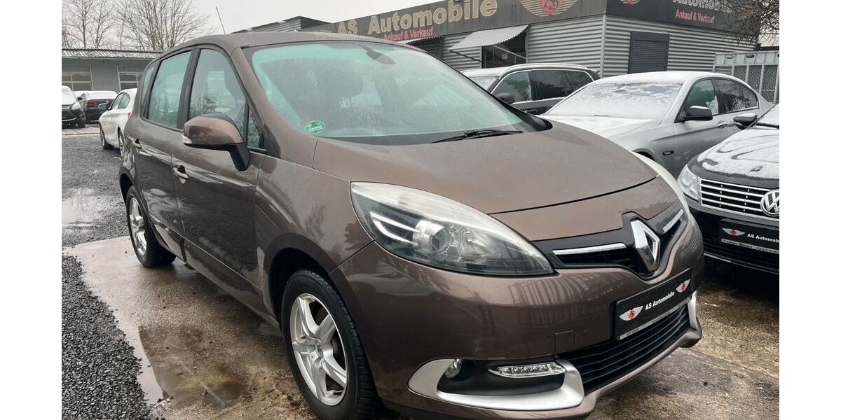 Renault Scenic 84.000 km 6.400 &euro; Dormagen 41539